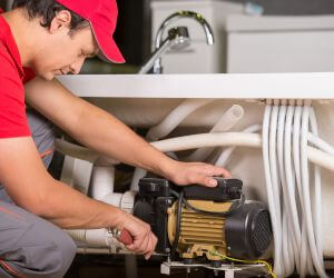 About Emergency plumbing pros New River, AZ